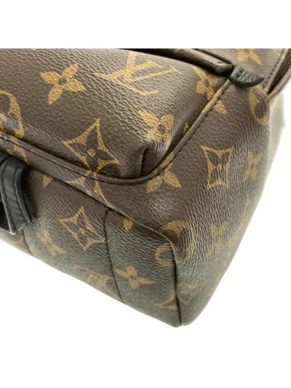 Louis Vuitton Monogram Palm Spring Backpack Mini - Picture 3 of 9